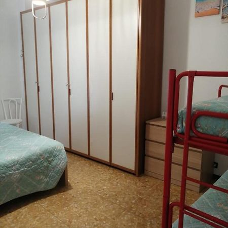 阿拉西奥Gigi'S House公寓 外观 照片