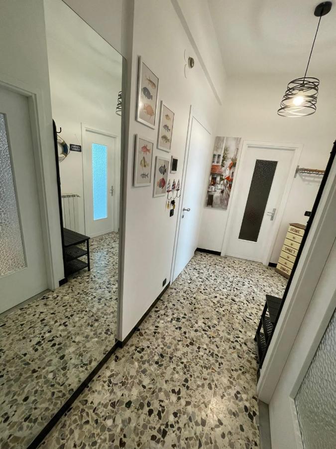 阿拉西奥Gigi'S House公寓 外观 照片