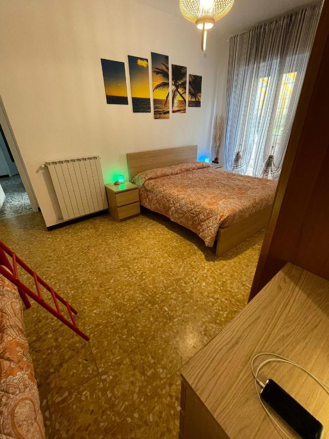 阿拉西奥Gigi'S House公寓 外观 照片