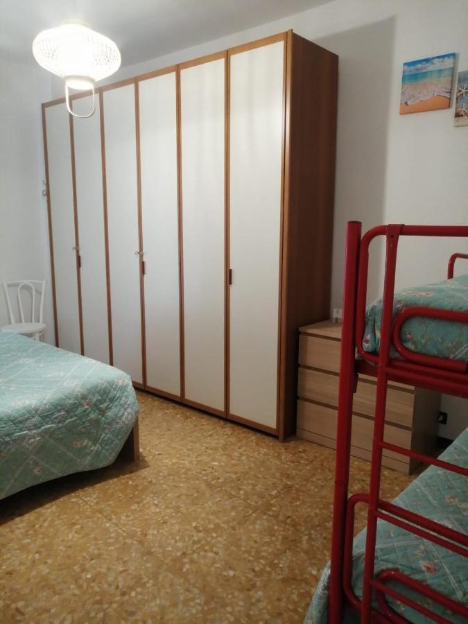 阿拉西奥Gigi'S House公寓 外观 照片